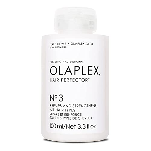 Olaplex Perfeccionador capilar tratamiento reparador n.° 3 100ml (Paquete de 1)