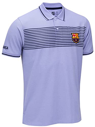 Polo Barça – Colección oficial FC Barcelona – Hombre – Talla XXL