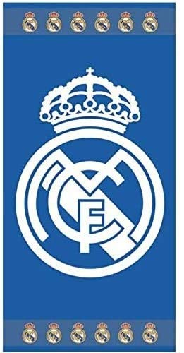 Real Madrid RM171186B Toallas