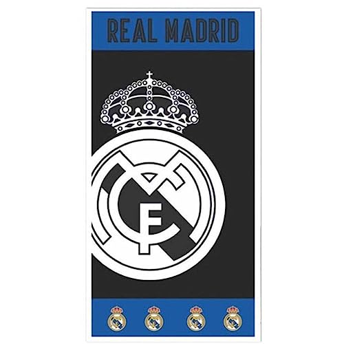 Real Madrid Toalla Algodon