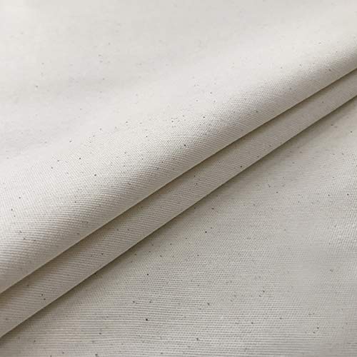 Panini Tessuti, Tejido mixto de algodón liso se vende por metros, 1 qad = 50 cm, 2 unidades = 100 cm, para decoración y tapicería