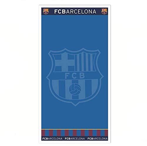 FC Barcelona - F.C. Barcelona. Toalla.