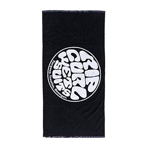 WETTY Icon Towel