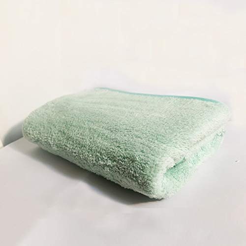 JKCKHA Themis Toalla de secado rápido Toalla de cara de lavado 34X75cm Hogar (Color : Como pic5, Tamaño: 34x75cm 1pc)