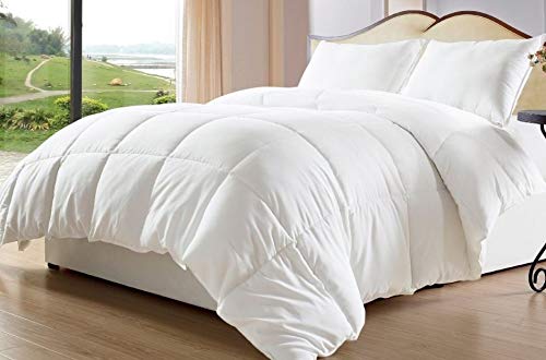 CONFORT HOME M.T. Relleno (Cama 150 (240 X 220 CM) NÓRDICO Fibra Hueca* 400 g/m2 Tacto PLUMÓN * para Cama hasta 200 CM Largo* Marca ESPAÑA 150