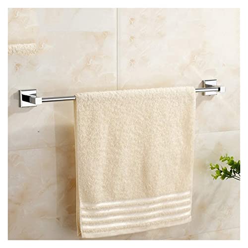 Toallero minimalista europeo creativo de cobre para toallas de baño, toallero, toallero
