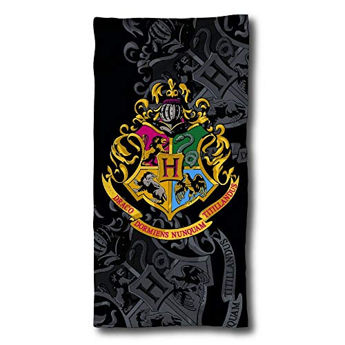 Strandlaken Harry Potter - 70x140cm