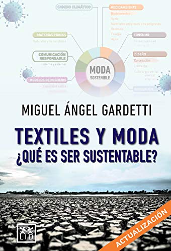 Textiles y moda: ¿Qué es ser sustentable? (Viva)