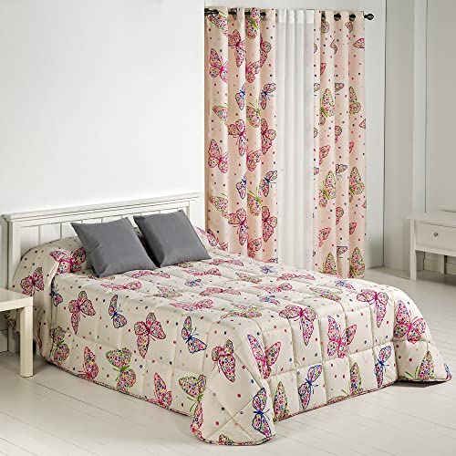 Barceló Hogar 07100040200 Conforter, modelo Divinity, 90 cm (180 x 270)