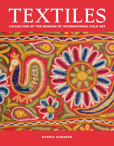 Textiles (English Edition)